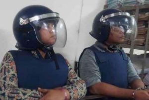 সাংবাদিক শাকিল-রুপা দম্পতিকে চার ঘণ্টার জন্য প্যারোলে মুক্তি 2 সাংবাদিক রুপা প্যারোল