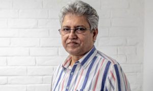 ড. ইউনূসের বিদেশ সফর