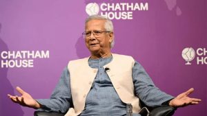 বঙ্গবন্ধুর বাড়ি গুঁড়িয়ে দেওয়া: প্রশ্ন এড়িয়ে গেলেন ড. ইউনূস, উঠছে ঐতিহ্য ধ্বংসের অভিযোগ 2 বঙ্গবন্ধুর বাড়ি গুঁড়িয়ে দেওয়া