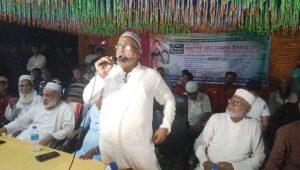 দুপুরে আজীবন বহিষ্কার, বিকেলে মঞ্চে প্রধান বক্তা! রাজশাহীতে বিএনপির সিদ্ধান্ত ঘিরে বিতর্ক 2 বিএনপির বহিষ্কৃত নেতা