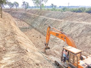 বিএনপি নেতাকে খুশি রাখতে কার্যাদেশ ছাড়া কাজ, বিএমডিএর প্রকল্পে তুঘলকি কাণ্ড 2 কার্যাদেশ ছাড়া কাজ